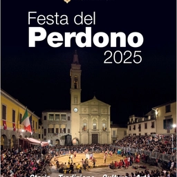 Festa del perdono a Montevarchi “tra storia e leggenda”