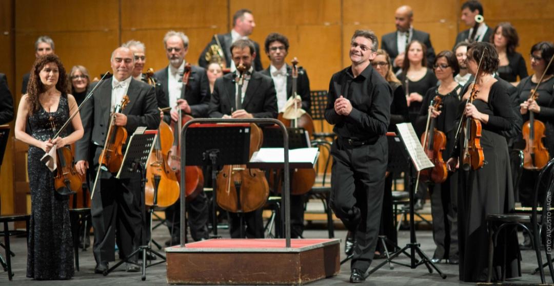 Prato, il Concerto per la città al Politeama nel segno di Beethoven