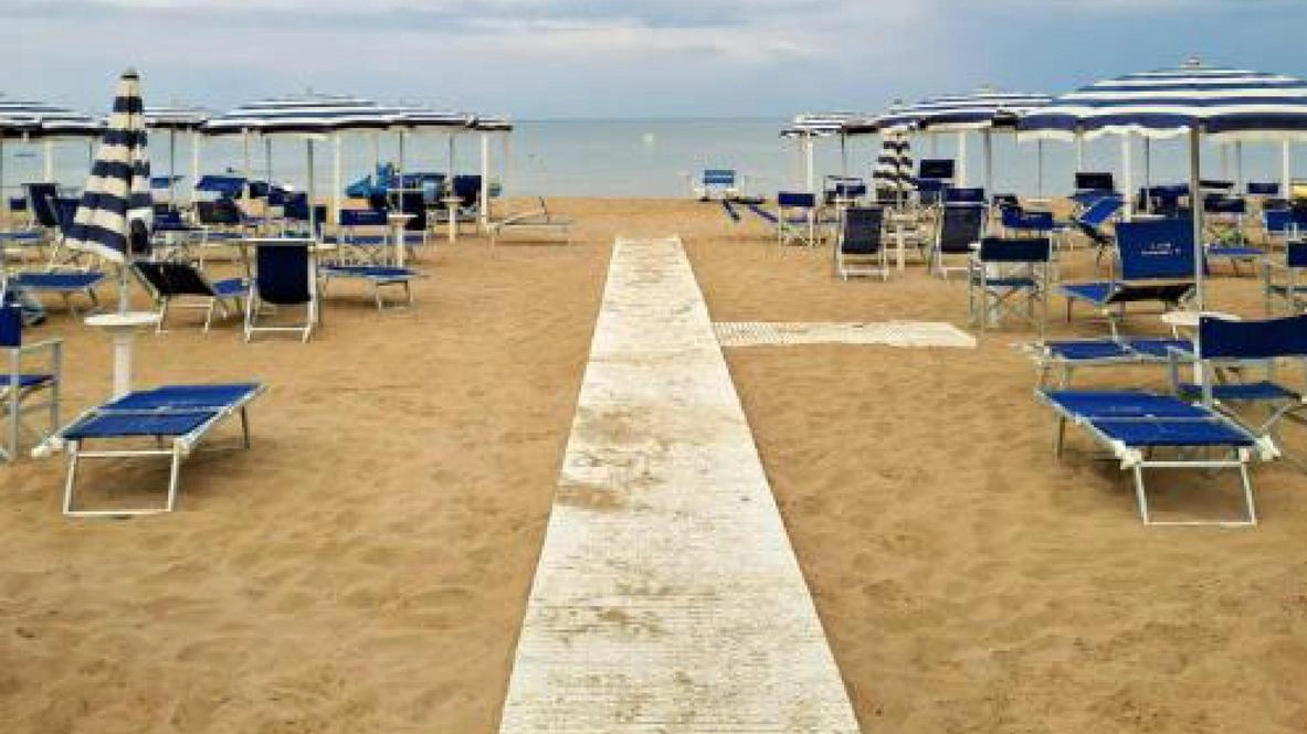 ilMeteo.it: 'Sta per finire la lunga fase instabile'