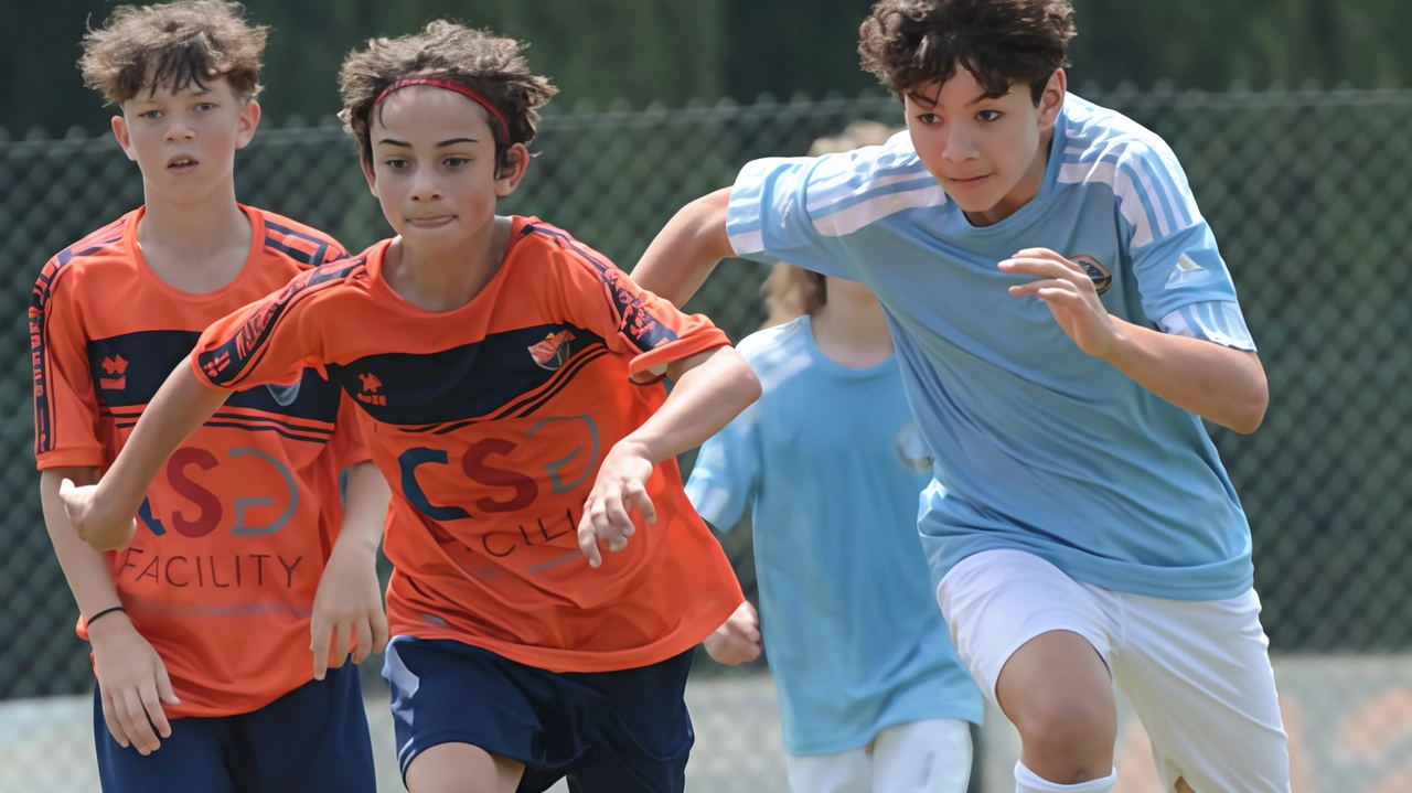 Arretium Cup 2025: finali e premiazioni con Francesco Graziani