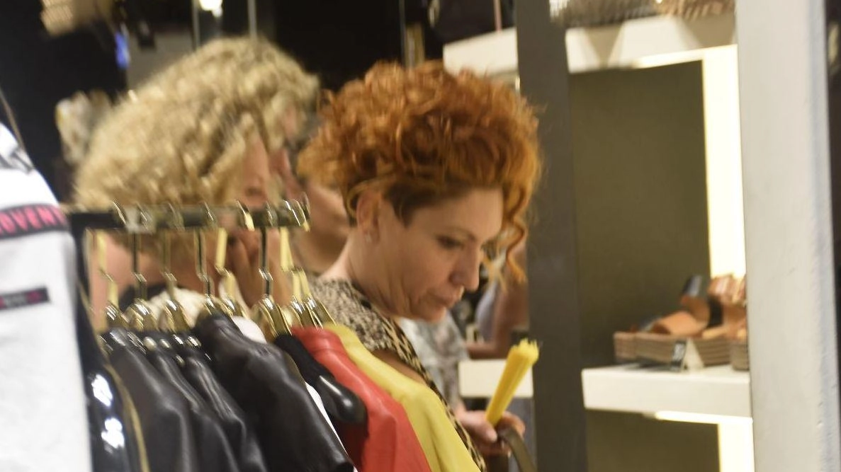 In centro si conferma la tendenza: meno negozi, più locali pubblici In centro si conferma la tendenza: meno negozi, più locali pubblici