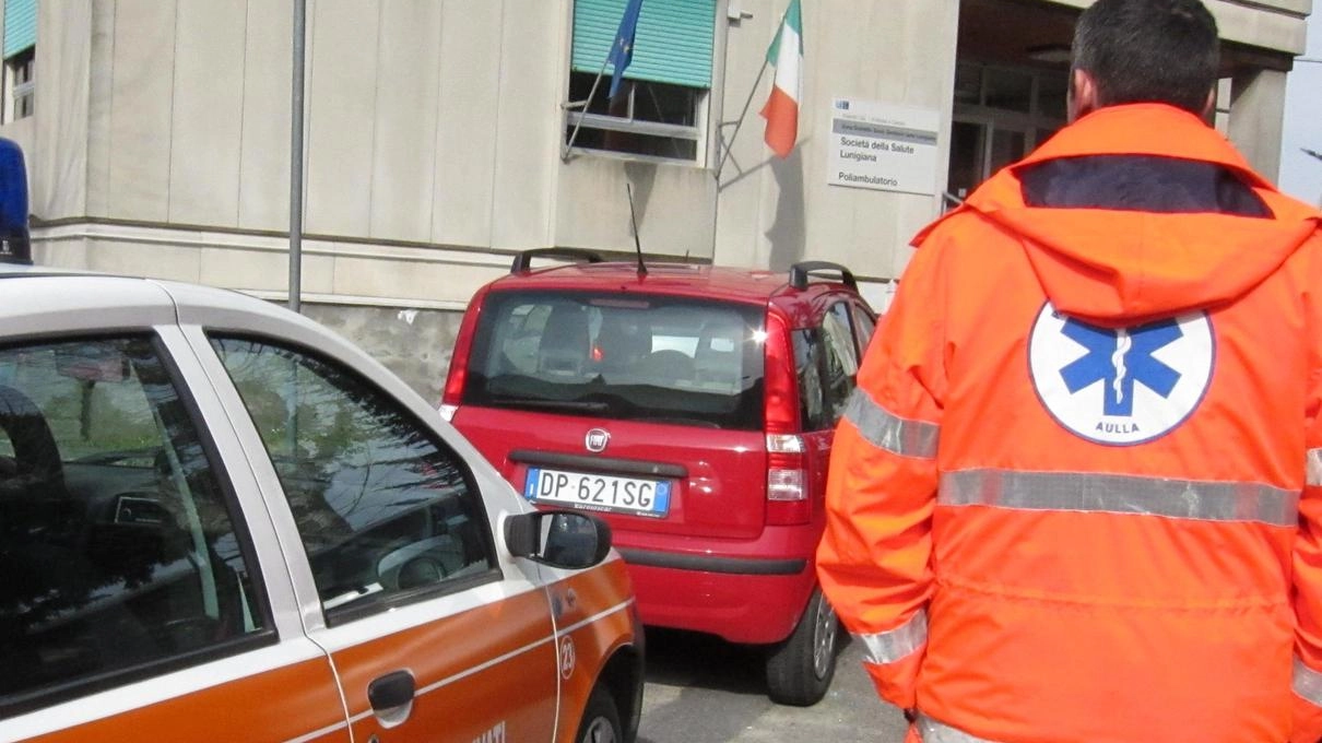 Un importante ruolo per la Casa della Salute di Aulla Un importante ruolo per la Casa della Salute di Aulla
