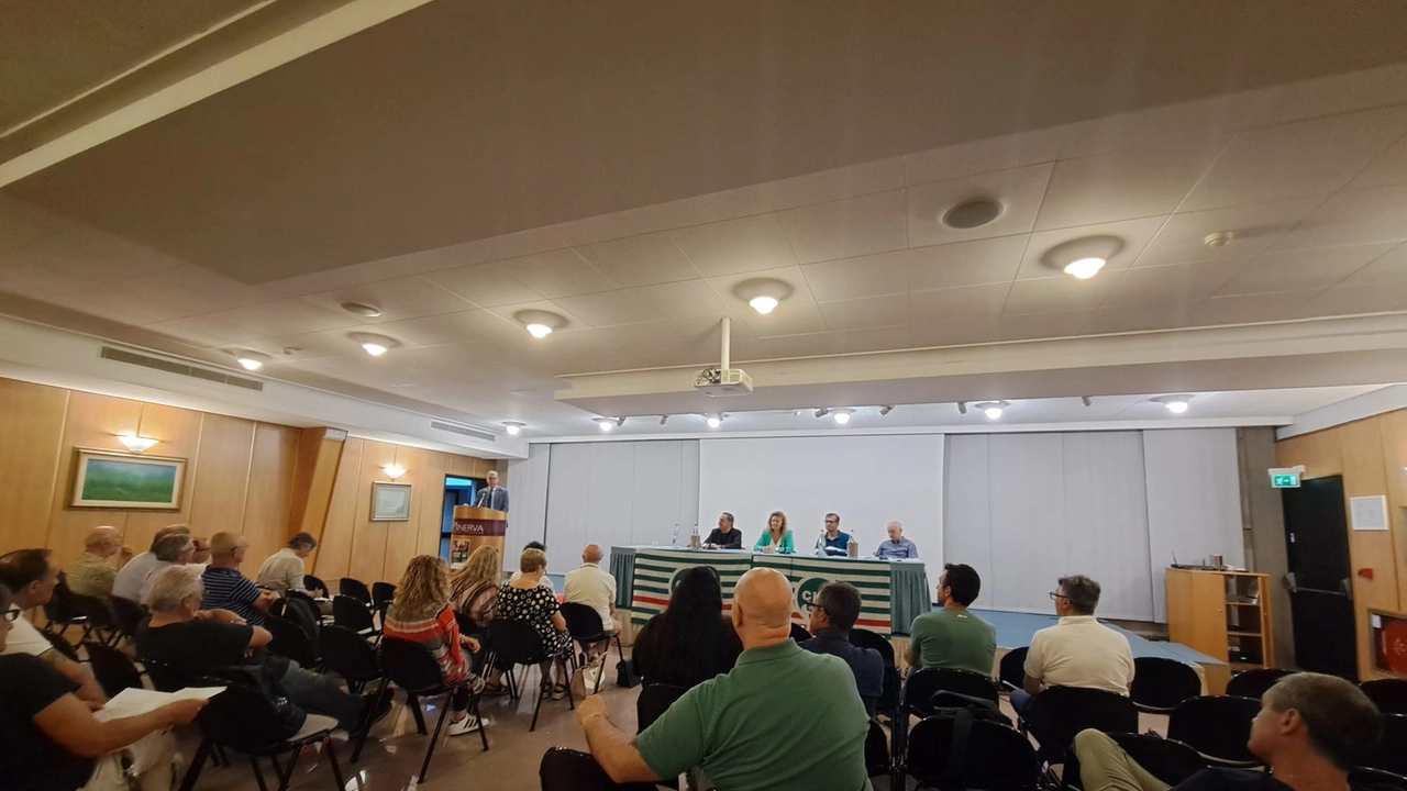 Cisl Funzione Pubblica Arezzo: risultati eccezionali nelle elezioni Rsu