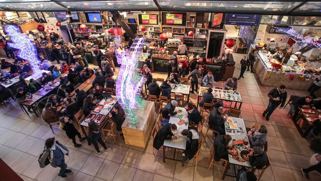 Mercato centrale. Concessione bis fino a febbraio 2035. Senza ritoccare l’affitto Mercato centrale. Concessione bis fino a febbraio 2035. Senza ritoccare l’affitto