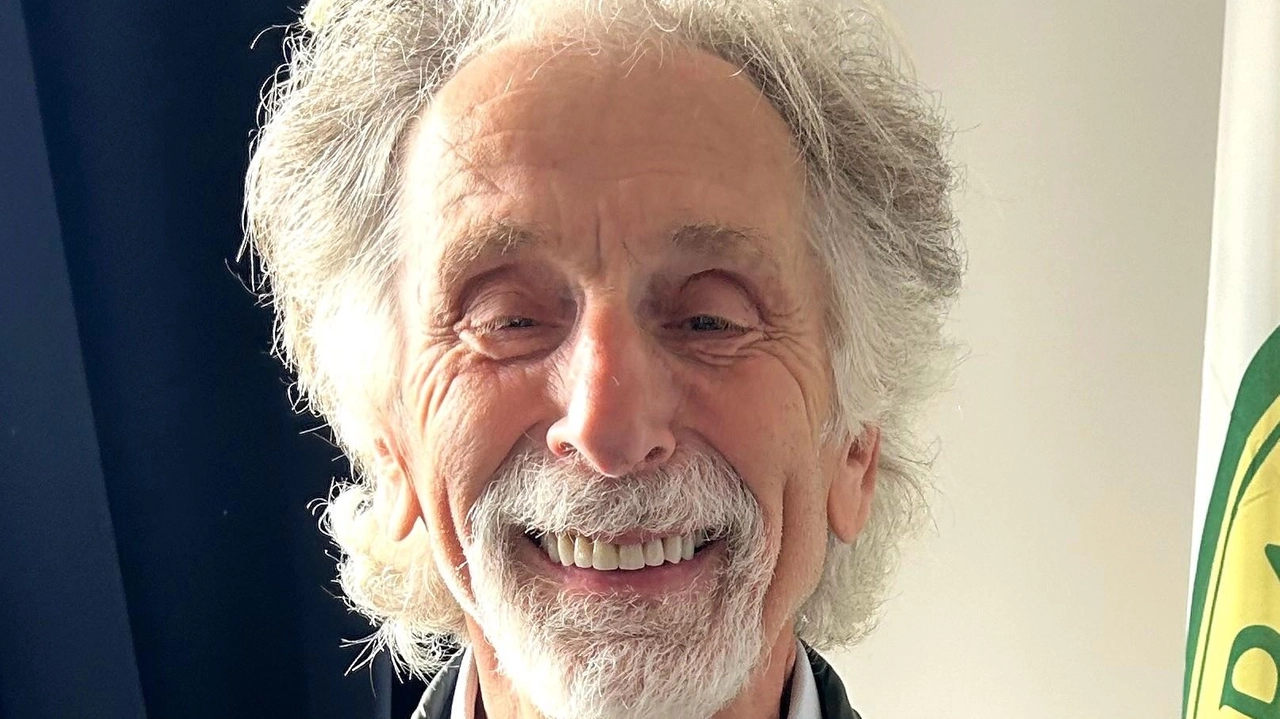 Biagini: "Faremo solo il nostro lavoro, noi non ce l’abbiamo con nessuno" Biagini: "Faremo solo il nostro lavoro, noi non ce l’abbiamo con nessuno"