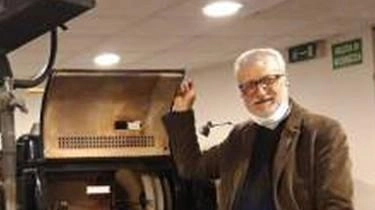 Il Panathlon Club di Arezzo e il Museo dei Mezzi di Comunicazione organizzano il convegno "La radiodiffusione nello sport" con il patrocinio del Comune e del Coni toscano. Giornata dedicata alla storia e all'importanza della radio nello sport, con interventi di giornalisti e personalità di spicco. Il Panathlon Club di Arezzo e il Museo dei Mezzi di Comunicazione organizzano il convegno "La radiodiffusione nello sport" con il patrocinio del Comune e del Coni toscano. Giornata dedicata alla storia e all'importanza della radio nello sport, con interventi di giornalisti e personalità di spicco.