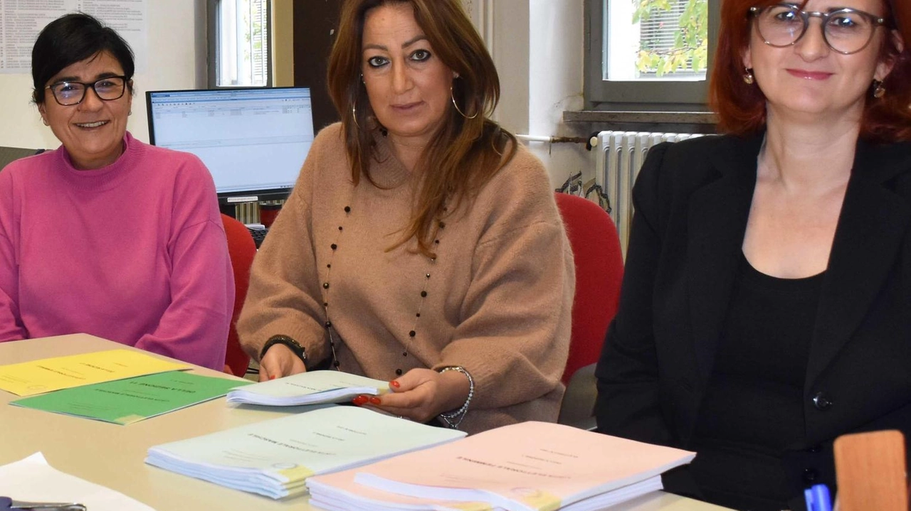 L’elettore più giovane di Città di Castello compirà 18 anni proprio il giorno del voto. L’elettore più giovane di Città di Castello compirà 18 anni proprio il giorno del voto.