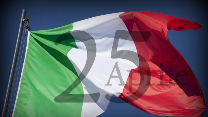 Tra due settimane la Festa di Liberazione. Anteprima a Terranuova Tra due settimane la Festa di Liberazione. Anteprima a Terranuova