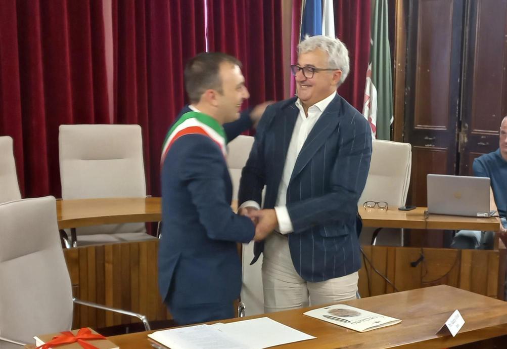 L’Università sbarca a Corciano. Arriva la sede del corso di Design nel quartiere del Girasole