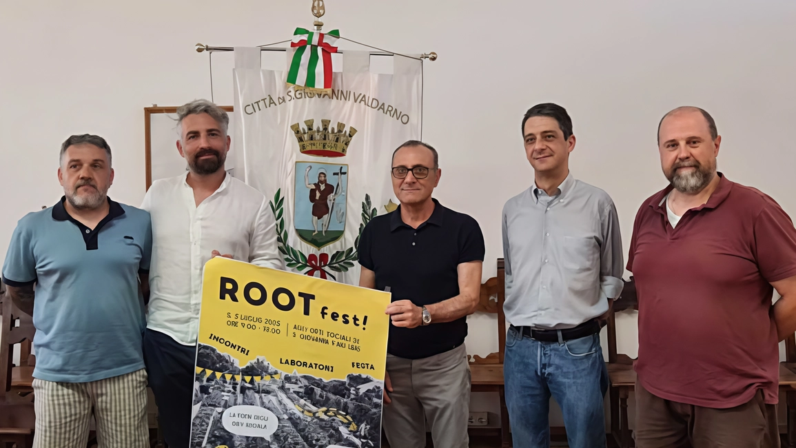 L’evento è promosso dalla Rete Organizzata Orti Toscani, insieme all’associazione OrtoXOrto e con il patrocinio del Comune di San Giovanni