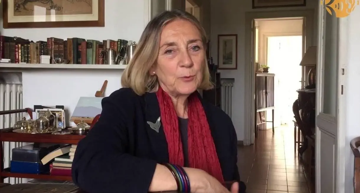 L’Accademia della Crusca è sempre più grande