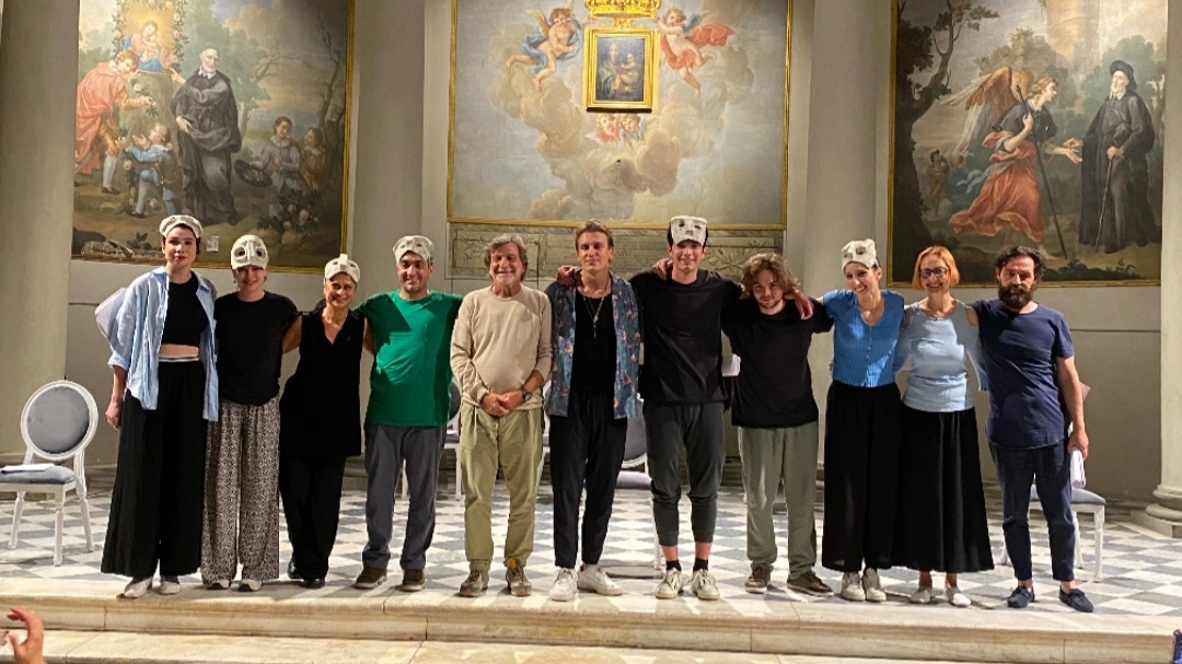 Mestiere del Teatro Mestiere del Teatro