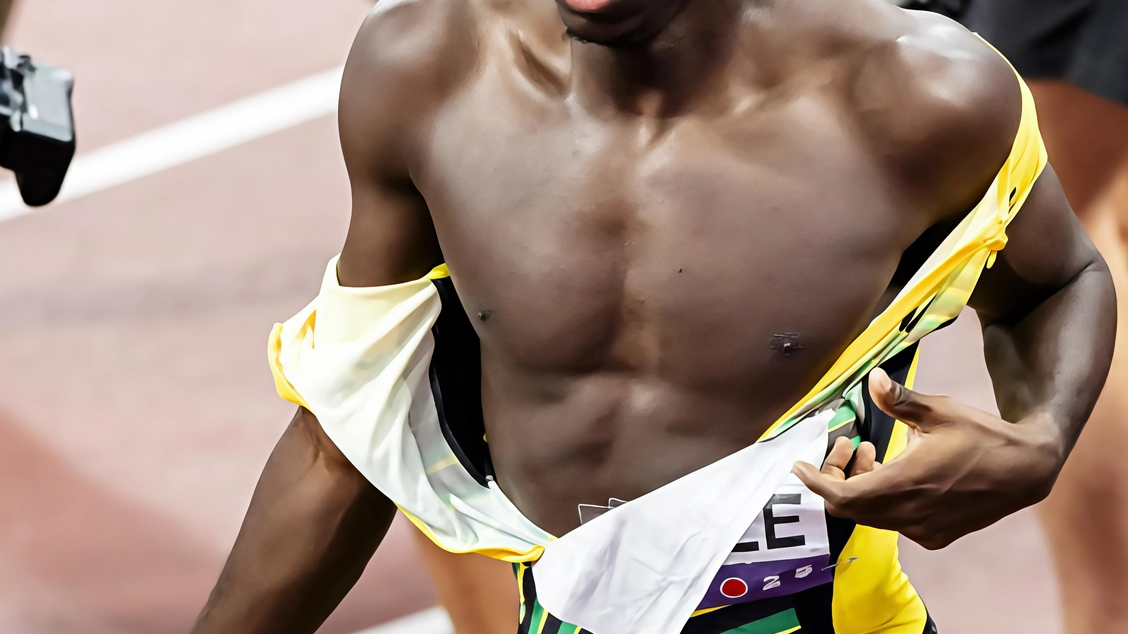 Fraser-Pryce, addio con 6° posto. Seville-Jefferson padroni dei 100. Scotti, che 400