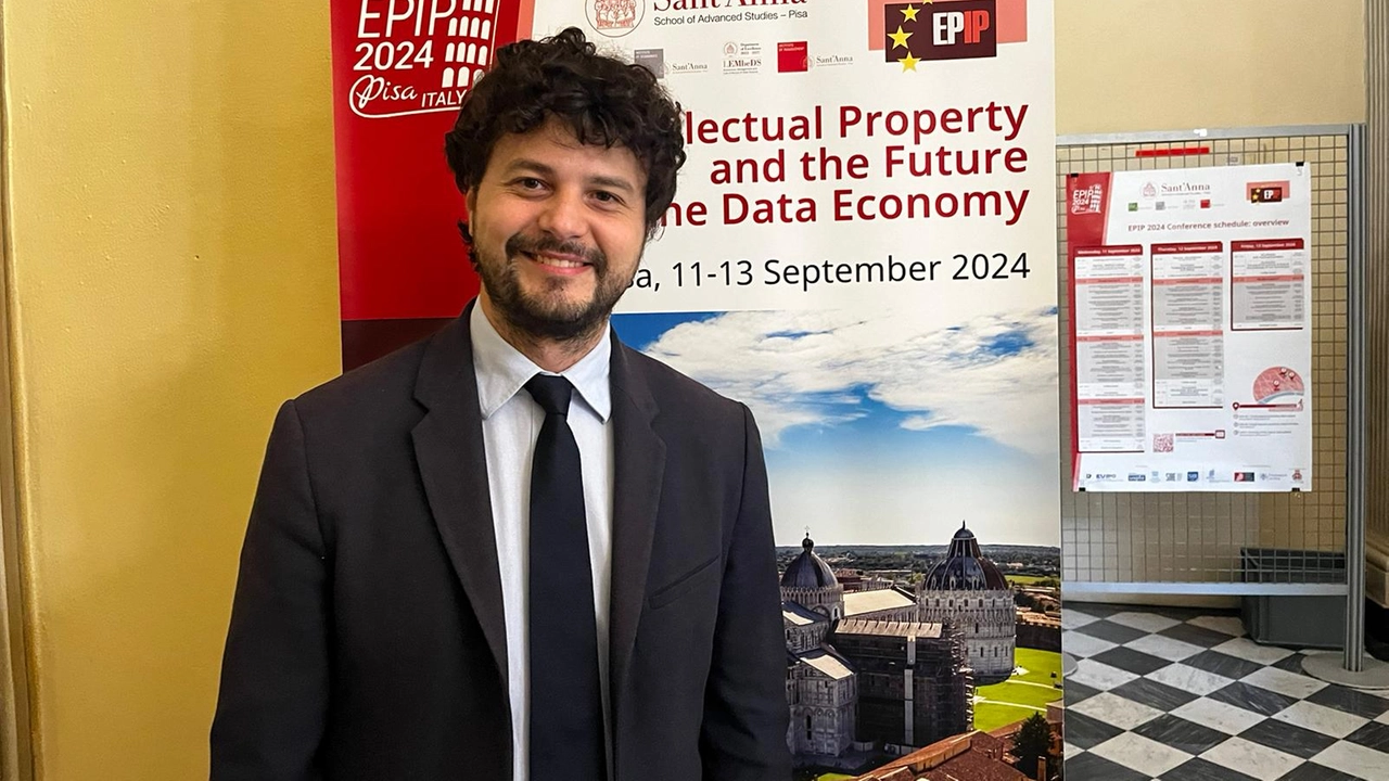 L’europarlamentare del Pd Brando Benifei (foto) padre dell’Ai-Act con il quale l’ia è stata normata L’europarlamentare del Pd Brando Benifei (foto) padre dell’Ai-Act con il quale l’ia è stata normata