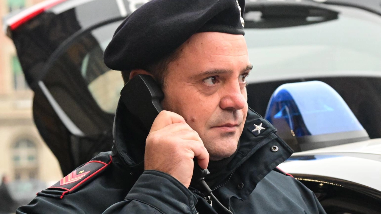 Secondo i carabinieri sono responsabili di vari episodi che hanno agitato l’estate Secondo i carabinieri sono responsabili di vari episodi che hanno agitato l’estate