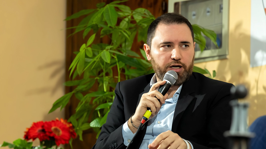 Il sindaco Jacopo Franci: «. Riportiamo le persone a vivere Foiano tutti i giorni»