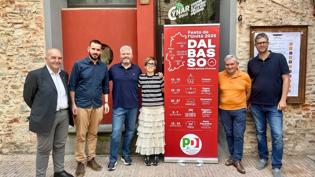 Firenze, torna ‘Dal Basso’. La festa de l’Unità metropolitana