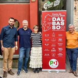 Firenze, torna ‘Dal Basso’. La festa de l’Unità metropolitana