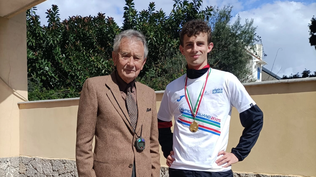Marcia 20 km: Cosi agli Europei a squadre sfiora il podio con 1h18:43. E’ il quarto miglior italiano di sempre