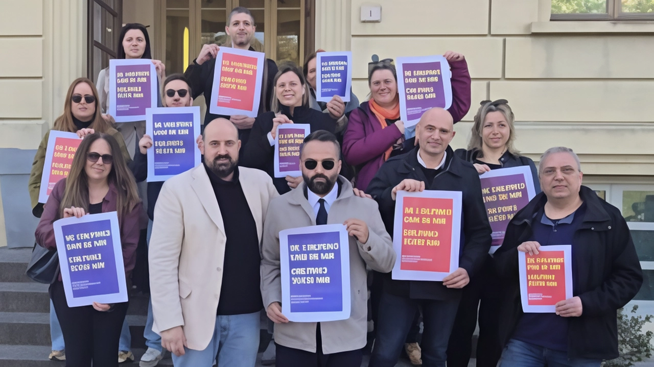 Si è svolta ieri, al Tribunale di Arezzo, la seconda udienza relativa al caso dell’infermiere aggredito in servizio nel 2023....
