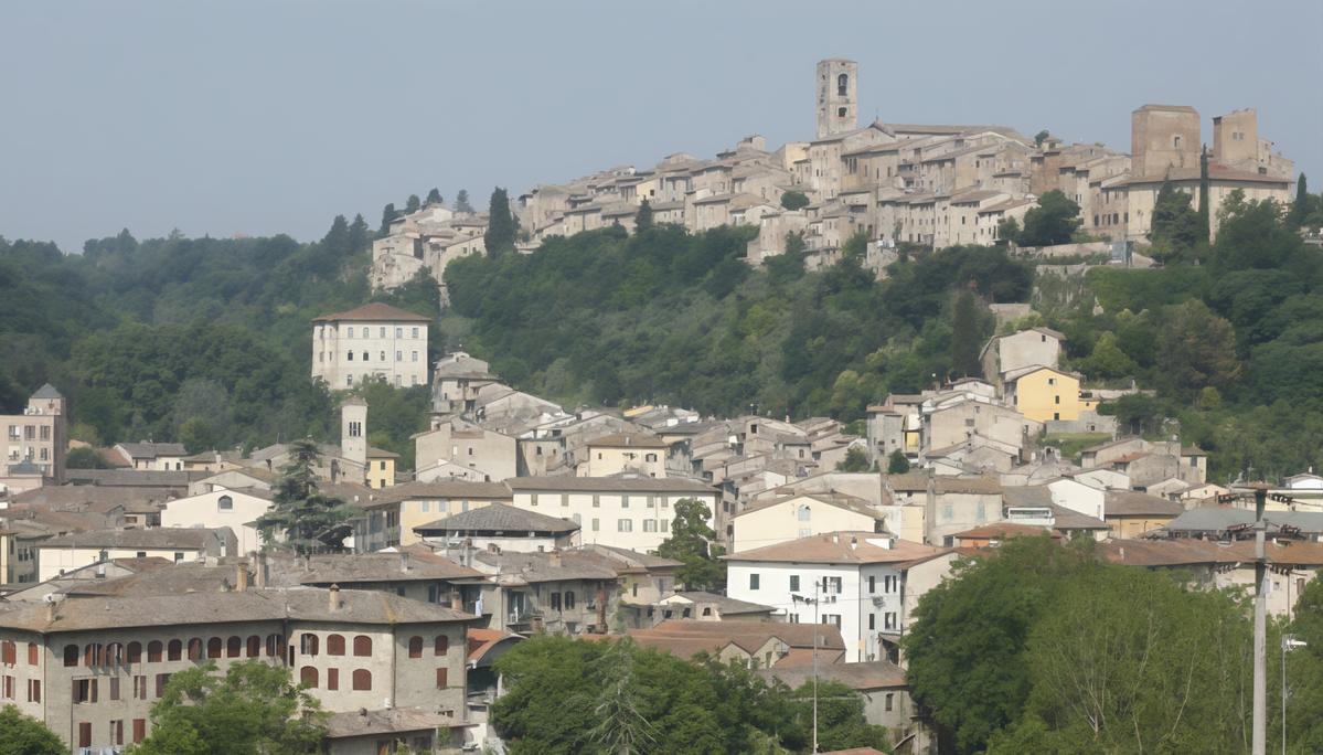 capitale italiana della cultura colle accetta la sfida e si candida citt224 unica bellezza autentica