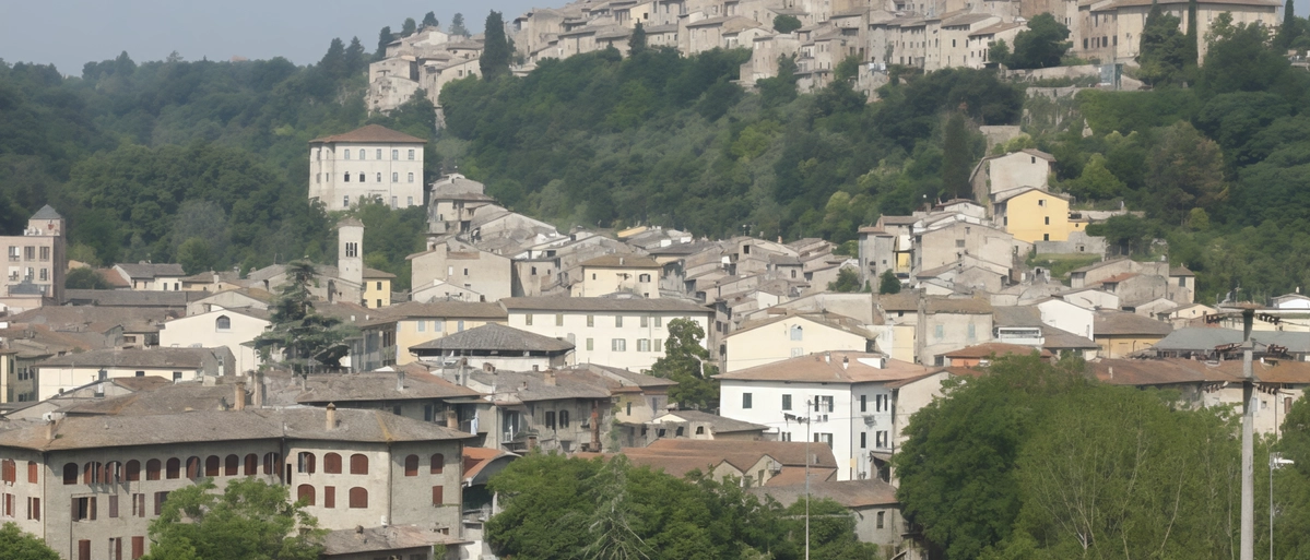 Capitale italiana della cultura. Colle accetta la sfida e si candida: "Città unica, bellezza autentica"