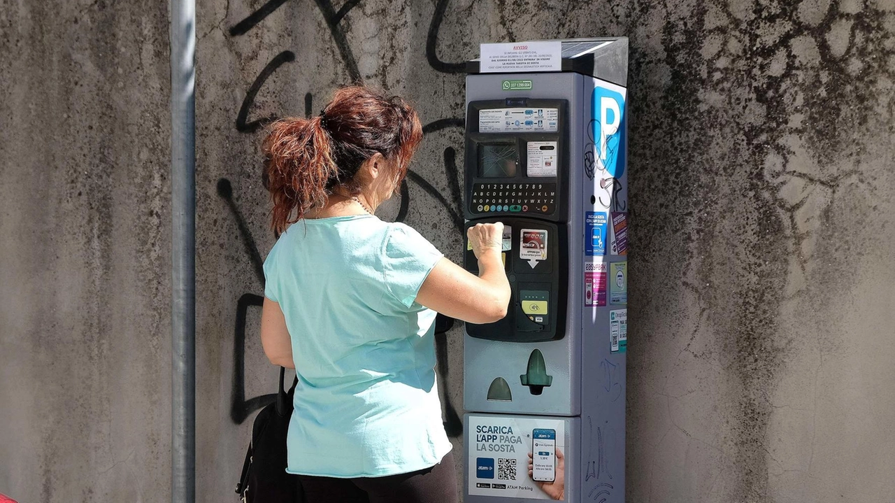 Oggi consiglio comunale per rivedere i costi della sosta a San Giovanni Oggi consiglio comunale per rivedere i costi della sosta a San Giovanni