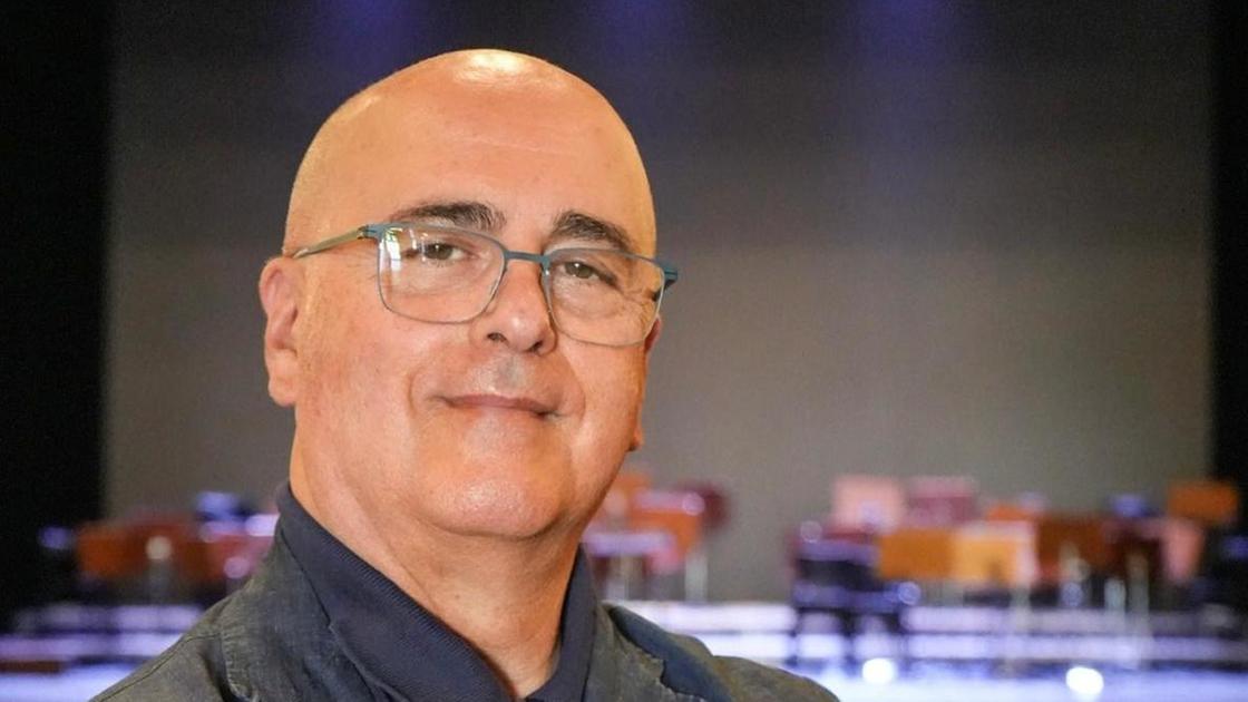 giorgio lazzarini eletto in atit teatri italiani