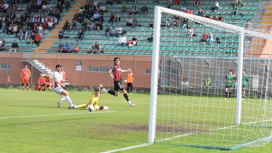 Lucchese vince contro Torres ma dovrà affrontare i play-out con Sestri Levante