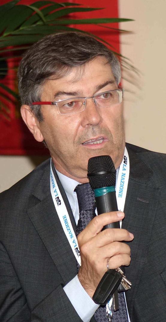 Conferenza dei sindaci. Murzi è il presidente Conferenza dei sindaci. Murzi è il presidente