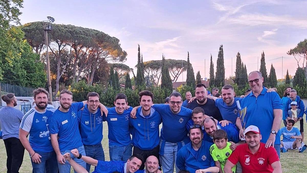 I vincitori I vincitori