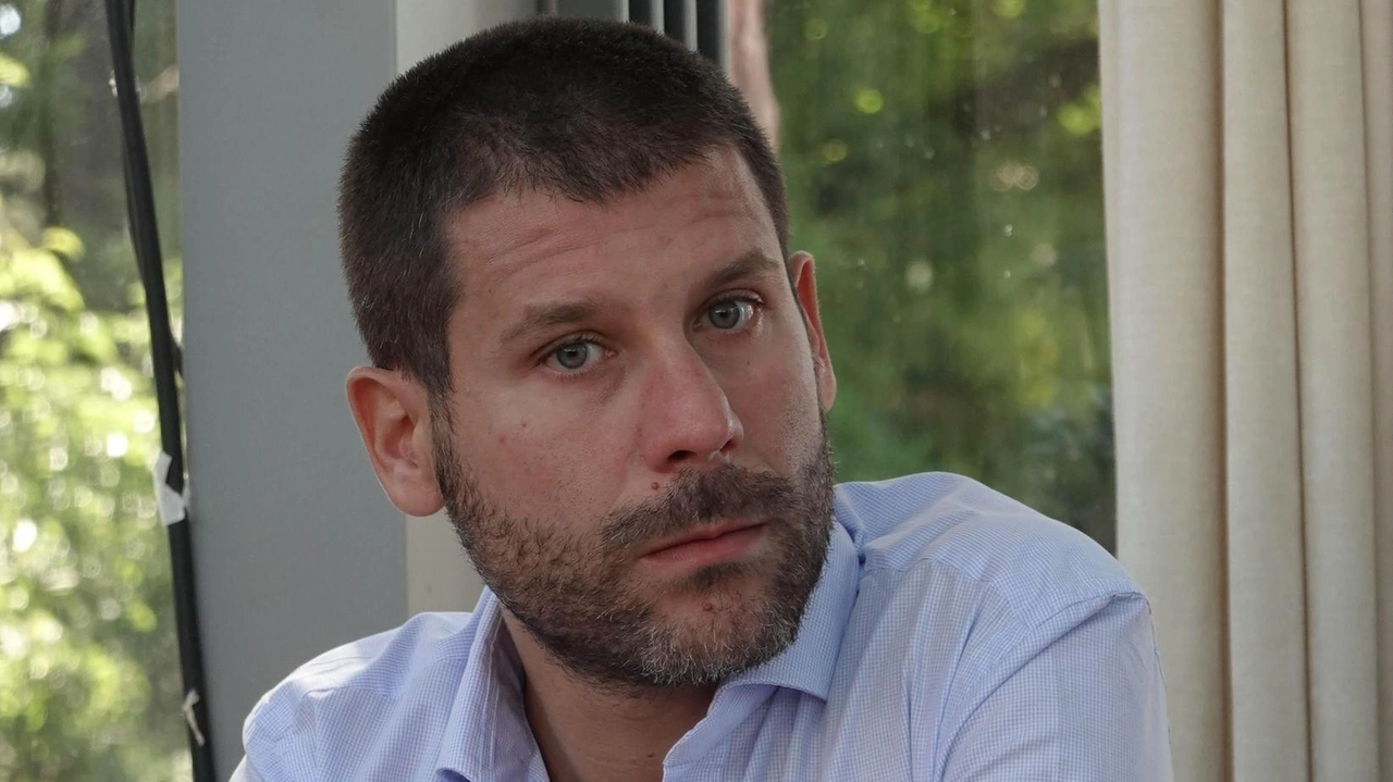 Lorenzo Vignali, candidato al consiglio regionale con Fratelli d’Italia, critica il sistema. E sottolinea come le criticità non siano più rinviabili: "Investire in tecnologie moderne". Lorenzo Vignali, candidato al consiglio regionale con Fratelli d’Italia, critica il sistema. E sottolinea come le criticità non siano più rinviabili: "Investire in tecnologie moderne".