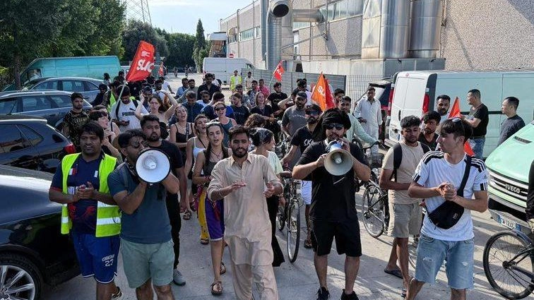 Aldo Milone, profeta sui problemi per la convivenza con i cinesi, lancia l’allarme su una nuova consistente fetta di immigrazione "Spaccio di droga, soldi investiti, filature acquistate: urge attenzione".