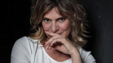 E’ Debora Caprioglio nelle vesti di Artemisia Gentileschi (nella foto) la protagonista del nuovo spettacolo in scena al Teatro Caporali... E’ Debora Caprioglio nelle vesti di Artemisia Gentileschi (nella foto) la protagonista del nuovo spettacolo in scena al Teatro Caporali...