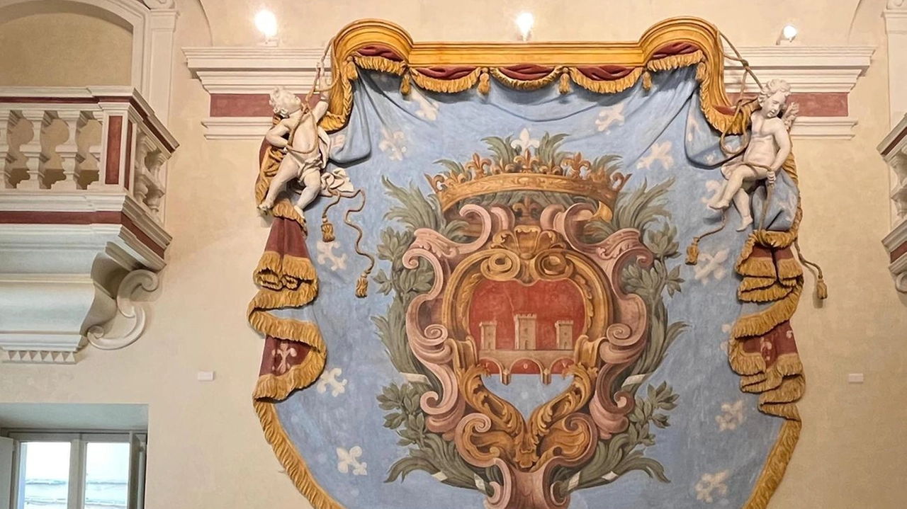 Nel centro di Umbertide torna la magia del XIX secolo (da giovedì 28 a domenica 31 agosto) con la...