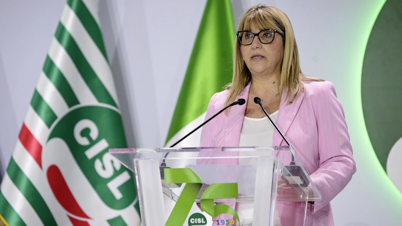 'Non è più tempo di alibi o di pregiudizi' 'Non è più tempo di alibi o di pregiudizi'
