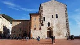 Tutti i “numeri“ di Gubbio Tutti i “numeri“ di Gubbio