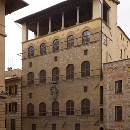 La musica barocca al museo di Palazzo Davanzati