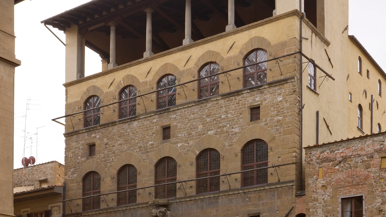 Palazzo Davanzati Palazzo Davanzati