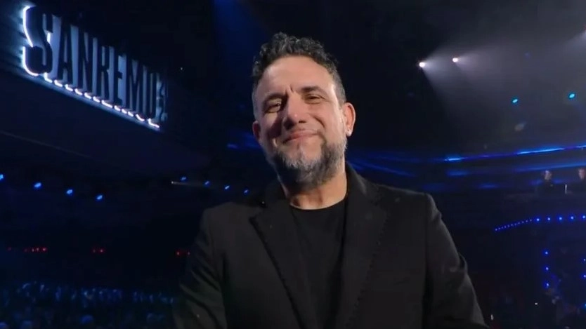 Enzo Campagnoli, musicista e direttore d’orchestra per 19 volte a Sanremo Enzo Campagnoli, musicista e direttore d’orchestra per 19 volte a Sanremo