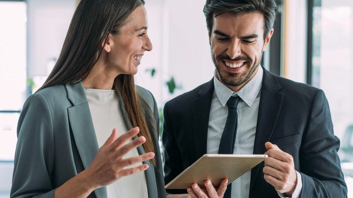 Dalle banche arrivano nuove opportunità di lavoro in Toscana e su tutto il territorio nazionale, con posizioni pensate sia per...
