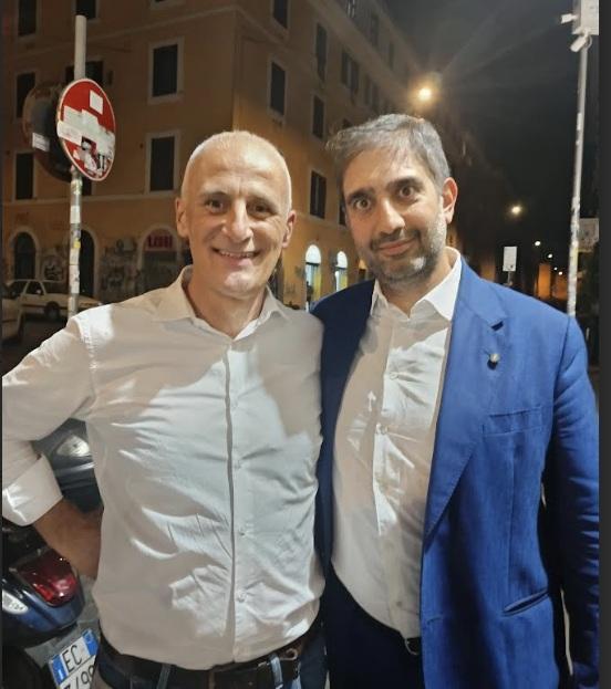 L’Aci Arezzo esprime soddisfazione per l’elezione di Geronimo La Russa a presidente Aci L’Aci Arezzo esprime soddisfazione per l’elezione di Geronimo La Russa a presidente Aci