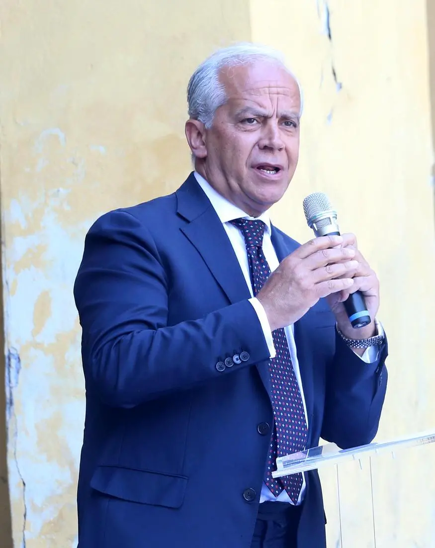 Il ministro Piantedosi il 29 luglio in prefettura