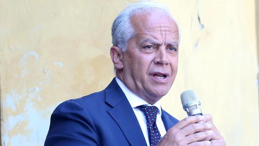 Il ministro Matteo Piantedosi