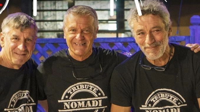 A Usella la musica incontra la solidarietà. Domani sera (ore 21) il teatro parrocchiale di Usella ospiterà un concerto speciale...