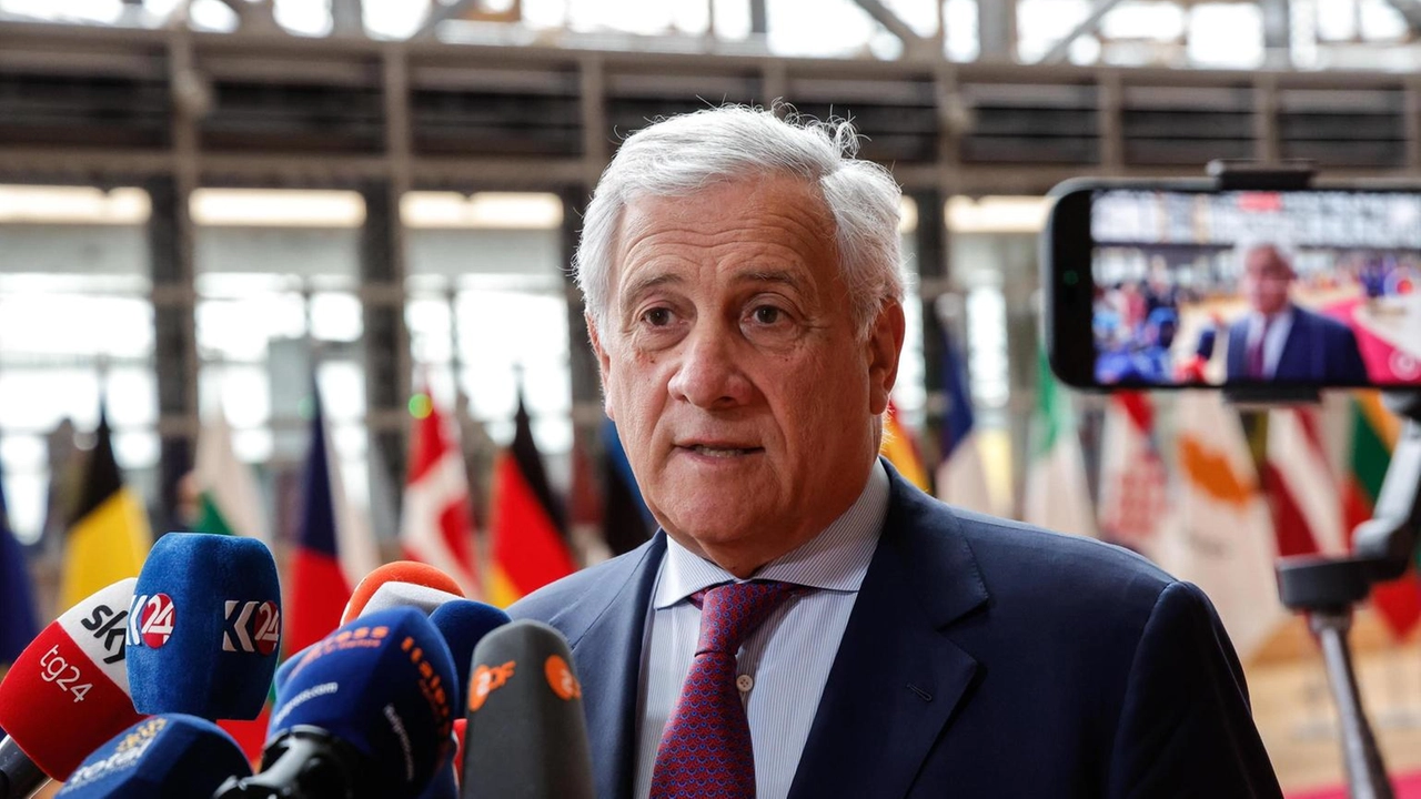 'Non arrecherebbero danni al nostro sistema industriale' 'Non arrecherebbero danni al nostro sistema industriale'