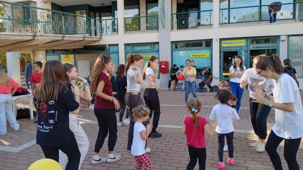 Quali saranno le sorti del Centro per le famiglie di Madonna Alta? Se lo chiedono i Consiglieri comunali di... Quali saranno le sorti del Centro per le famiglie di Madonna Alta? Se lo chiedono i Consiglieri comunali di...