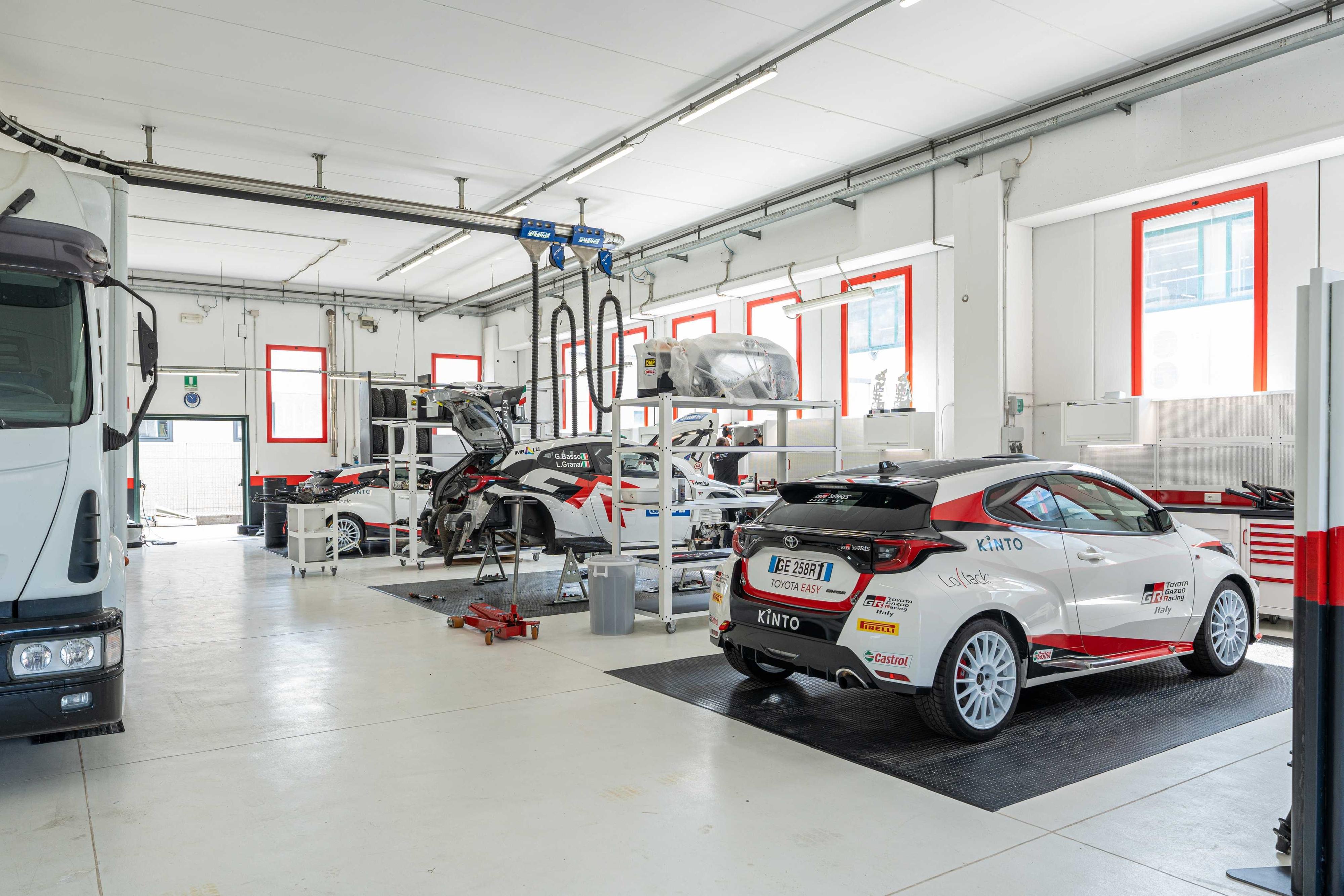 talenti visione e ambizione costruire il futuro del rally da Lanazione.it talenti visione e ambizione costruire il futuro del rally