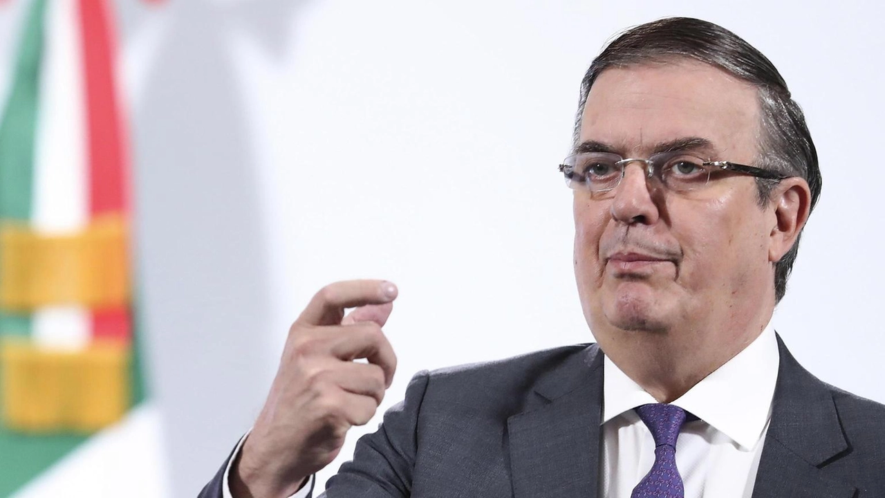 Dichiarazione ministeri Economia e Esteri Dichiarazione ministeri Economia e Esteri