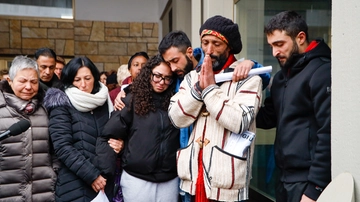 L’omicidio di Maati, il dolore dei genitori. “Una ferocia inaudita, il male che è stato fatto non si potrà cancellare”